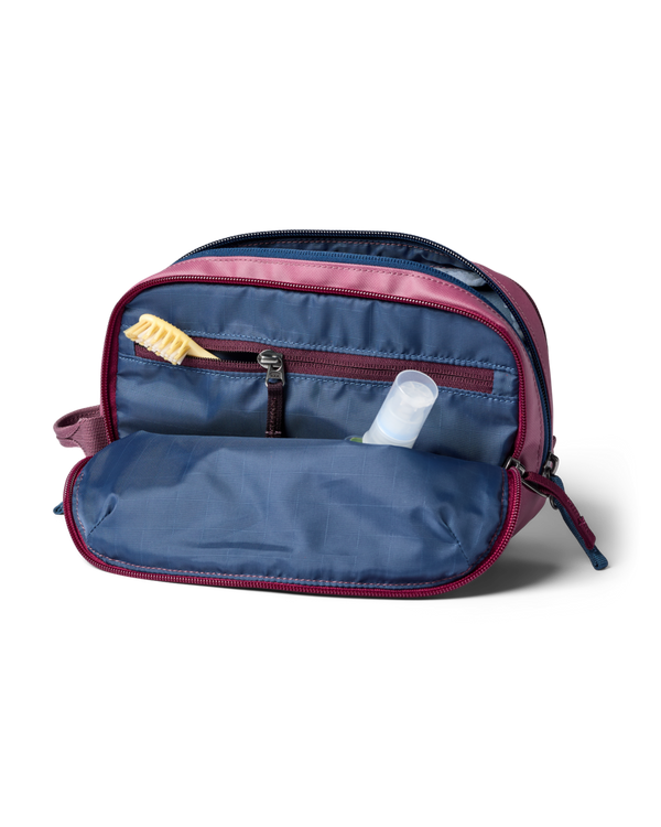 Nido Accessory Bag - Cada Dia - Fig