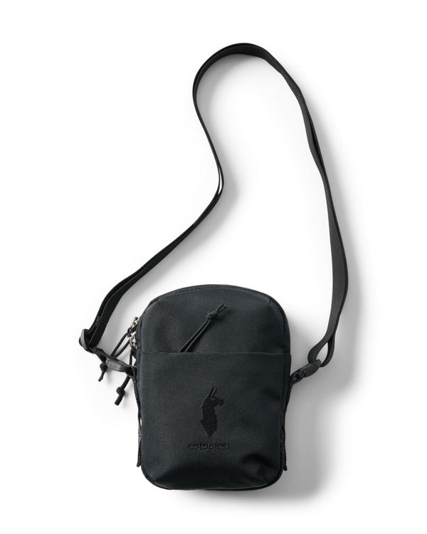 Todo 1L Shoulder Bag - Cotopaxi Black