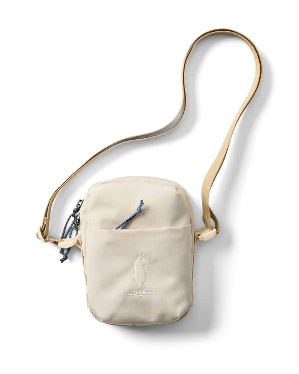 Todo 1L Shoulder Bag - Cotopaxi Cream