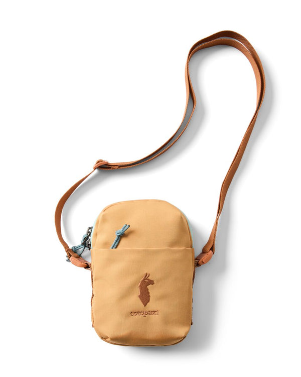 Todo 1L Shoulder Bag - Cotopaxi Honey