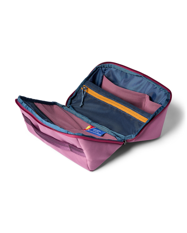 Nido Accessory Bag - Cada Dia - Fig