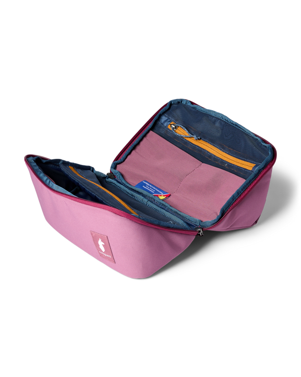Nido Accessory Bag - Cada Dia - Fig