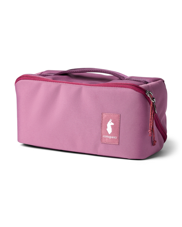 Nido Accessory Bag - Cada Dia - Fig