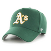 MLB OAKLAND ATHLETCIS SURE SHOT SNAPBACK