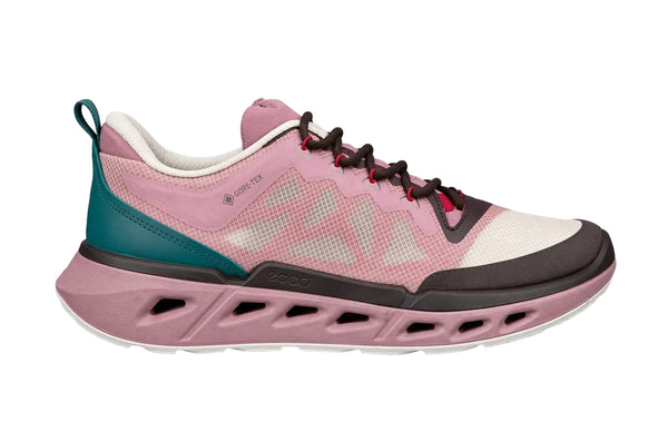 ECCO BIOM 720 W MOCHA - MUJER