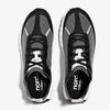 NORDA -  001 BLACK - HOMBRE